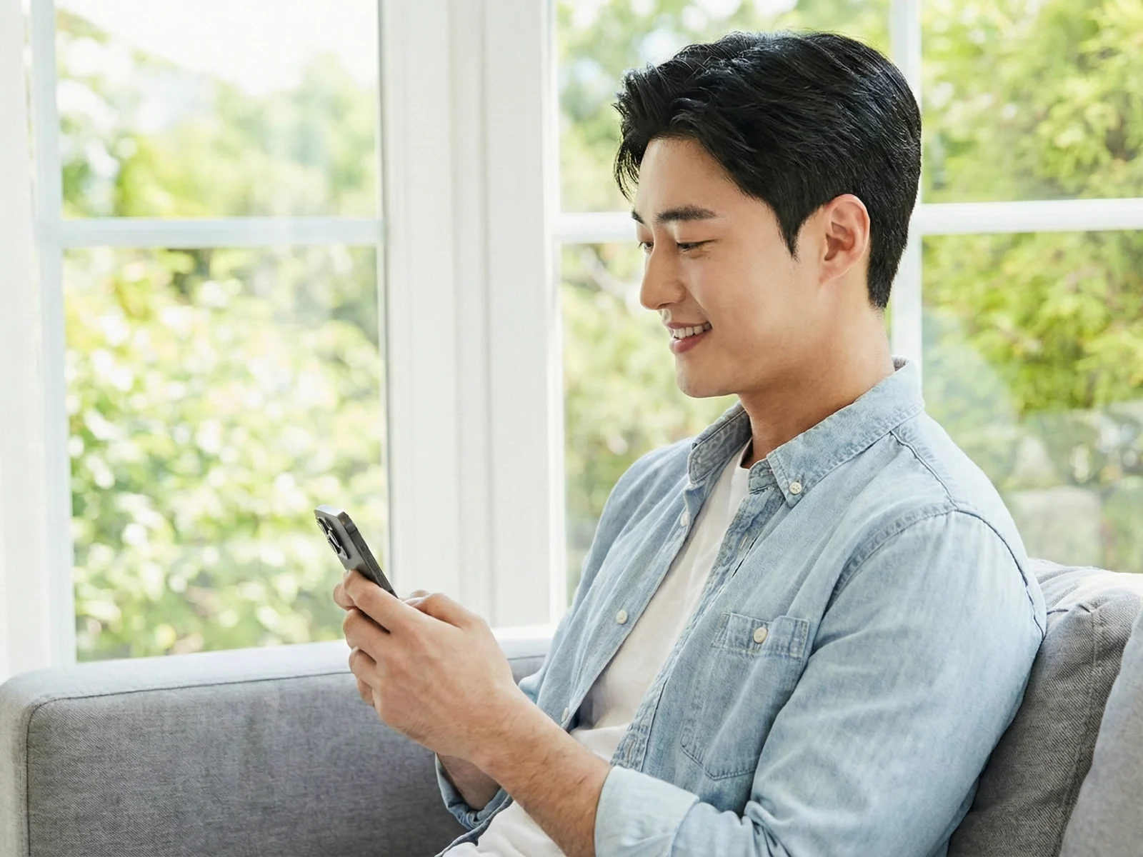 다음머니 온라인카드깡 기준 화면 캡처 안내 카드 사진